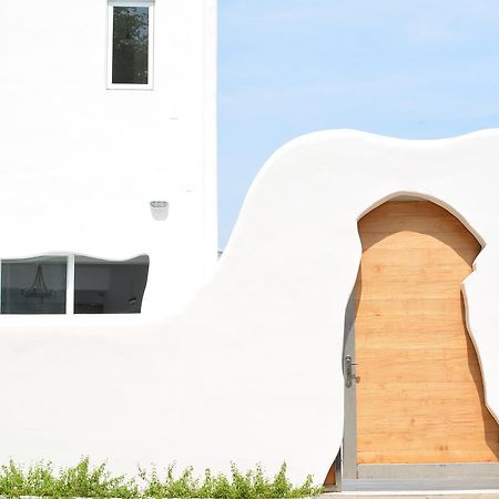 Mare Cielo Bed & Breakfast Xiaoliuqiu Exterior photo