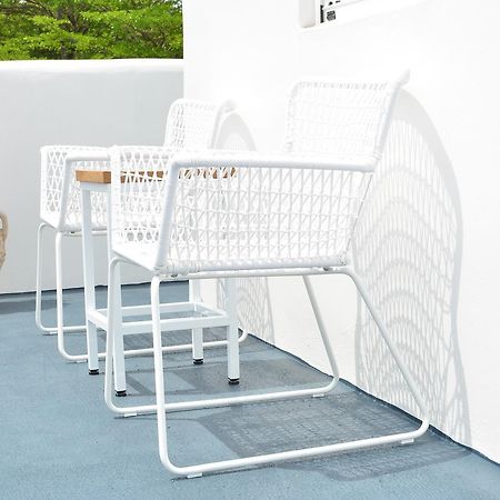 Mare Cielo Bed & Breakfast Xiaoliuqiu Exterior photo