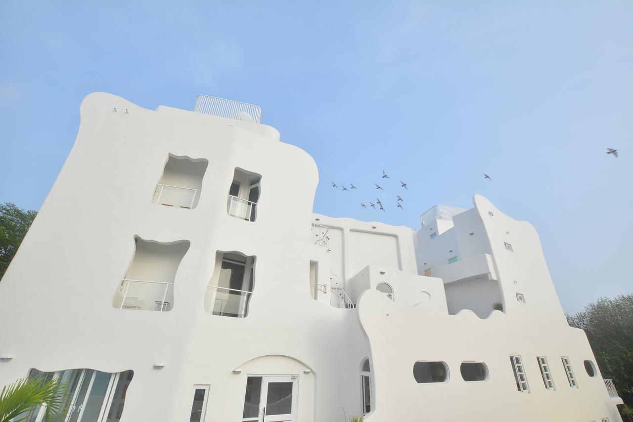 Mare Cielo Bed & Breakfast Xiaoliuqiu Exterior photo