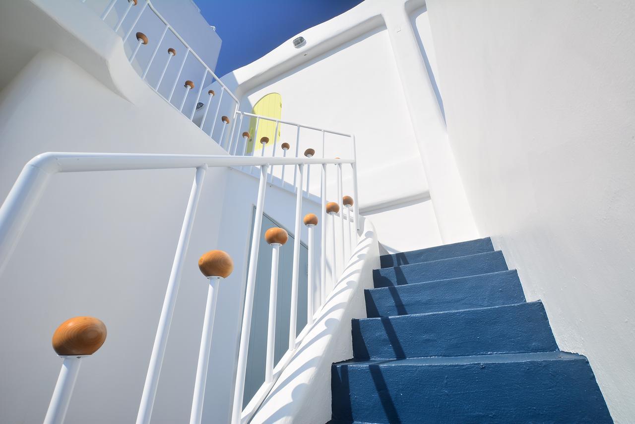 Mare Cielo Bed & Breakfast Xiaoliuqiu Exterior photo