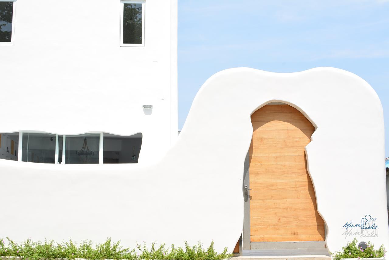 Mare Cielo Bed & Breakfast Xiaoliuqiu Exterior photo
