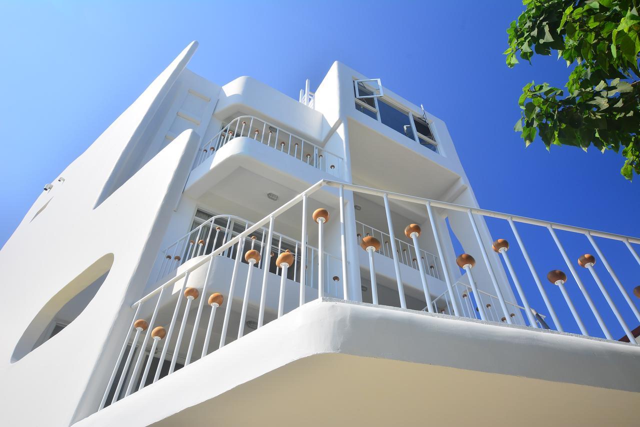 Mare Cielo Bed & Breakfast Xiaoliuqiu Exterior photo