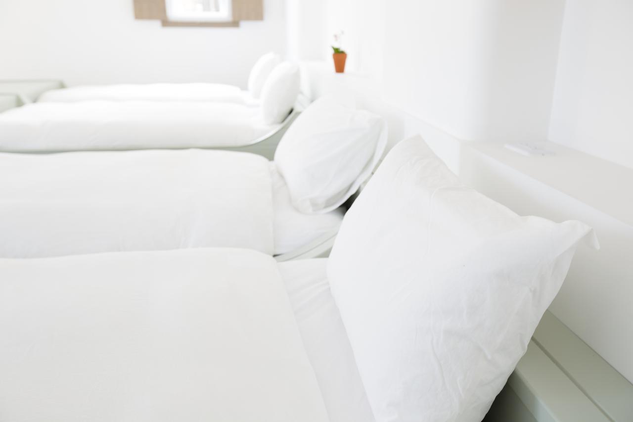 Mare Cielo Bed & Breakfast Xiaoliuqiu Exterior photo