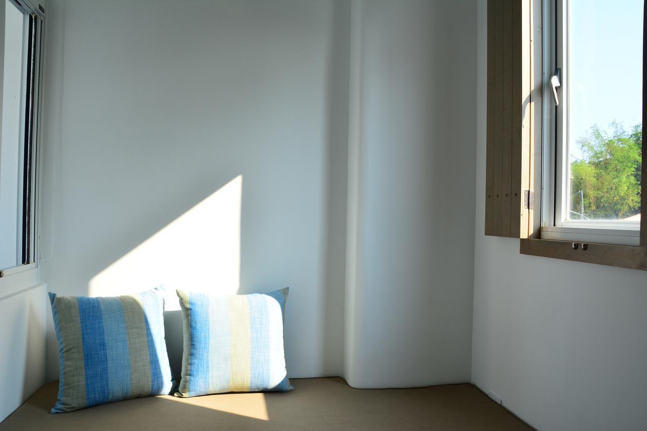 Mare Cielo Bed & Breakfast Xiaoliuqiu Exterior photo